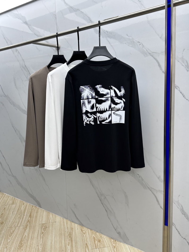 Arcteryx T-shirts